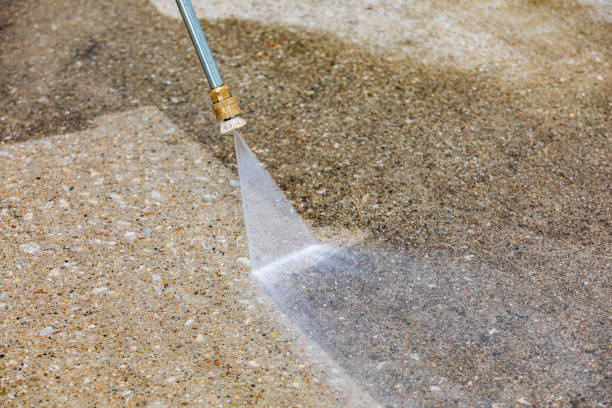 Best Patio and Deck Pressure Washing  in Langdon, ND