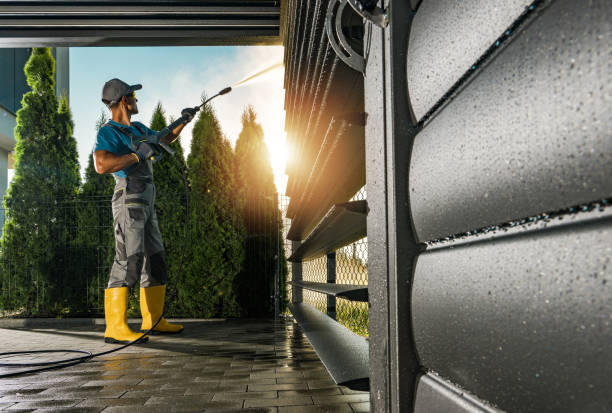 Best Restaurant Pressure Washing  in Langdon, ND